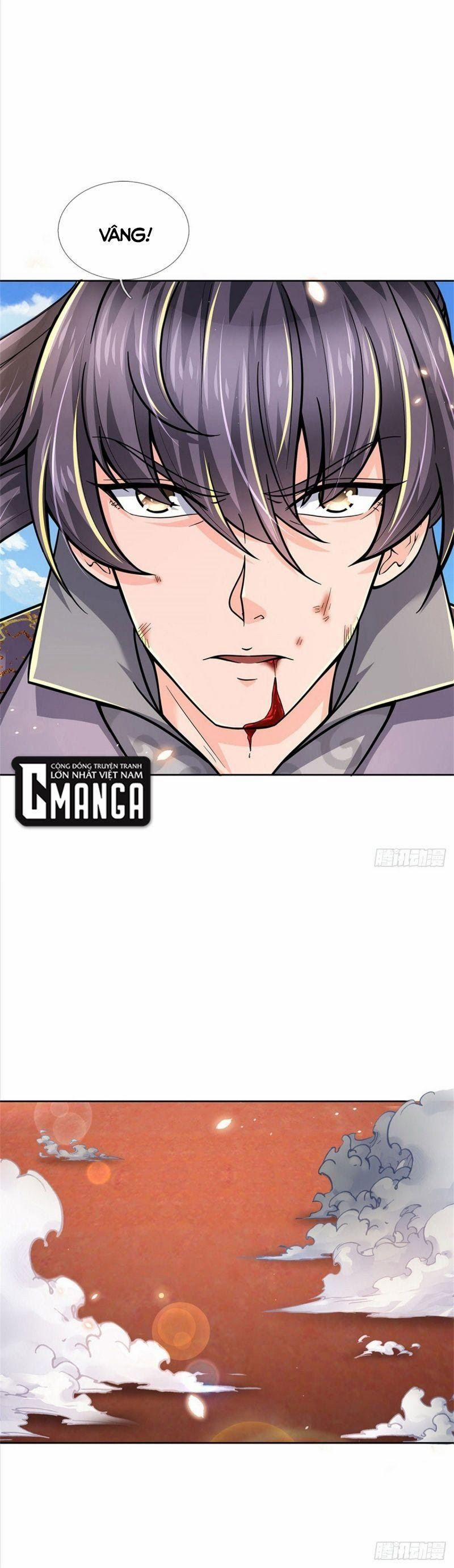 Chúa Tể Chi Lộ 52 trang 0