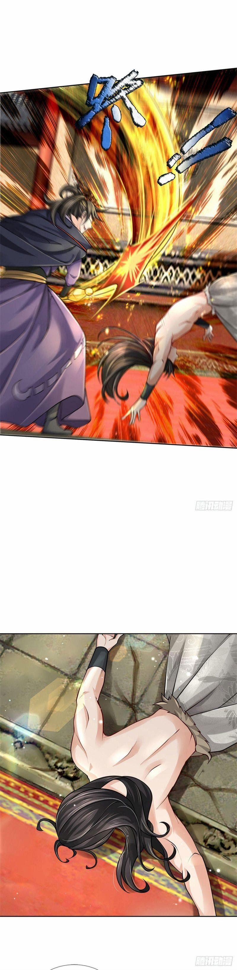 Chúa Tể Chi Lộ 52 trang 11