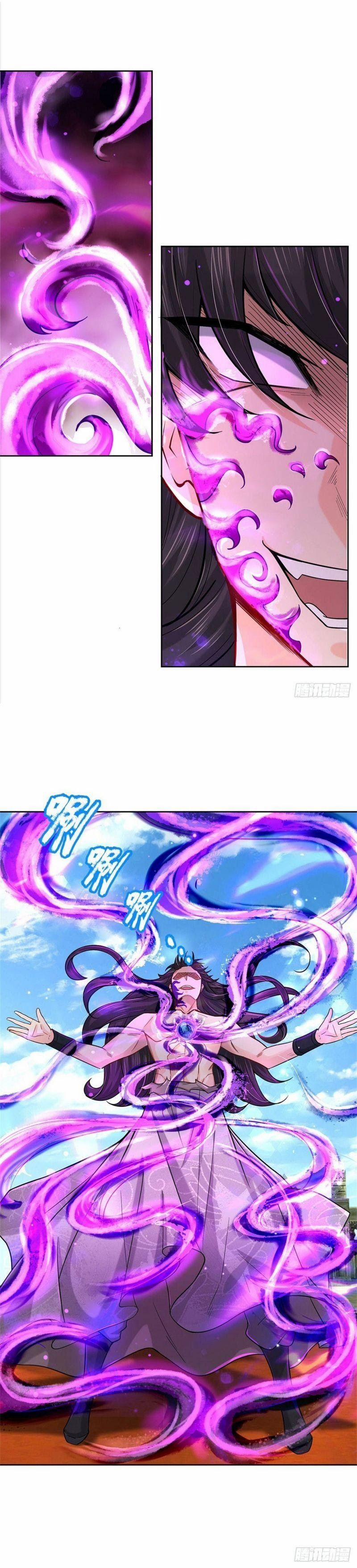 Chúa Tể Chi Lộ 53 trang 11