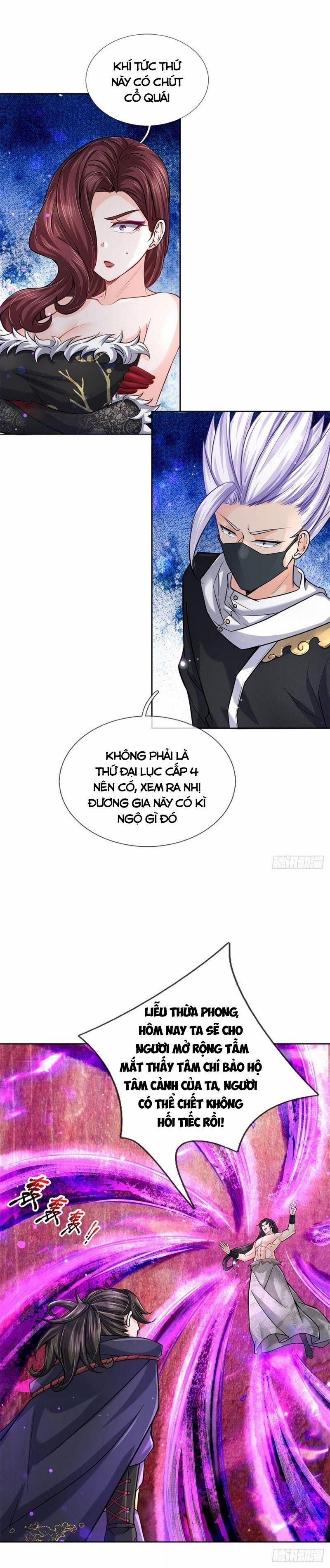 Chúa Tể Chi Lộ 53 trang 13