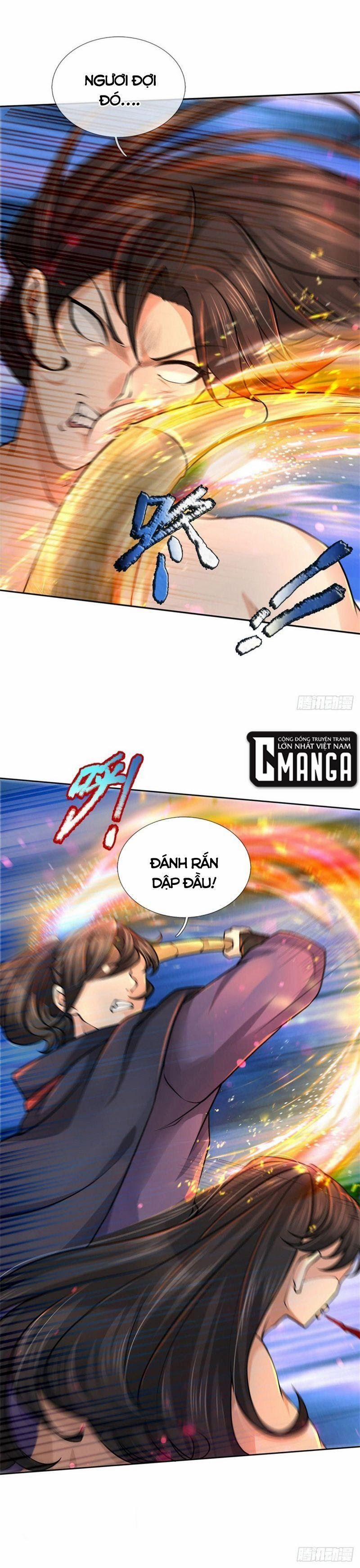 Chúa Tể Chi Lộ 53 trang 4