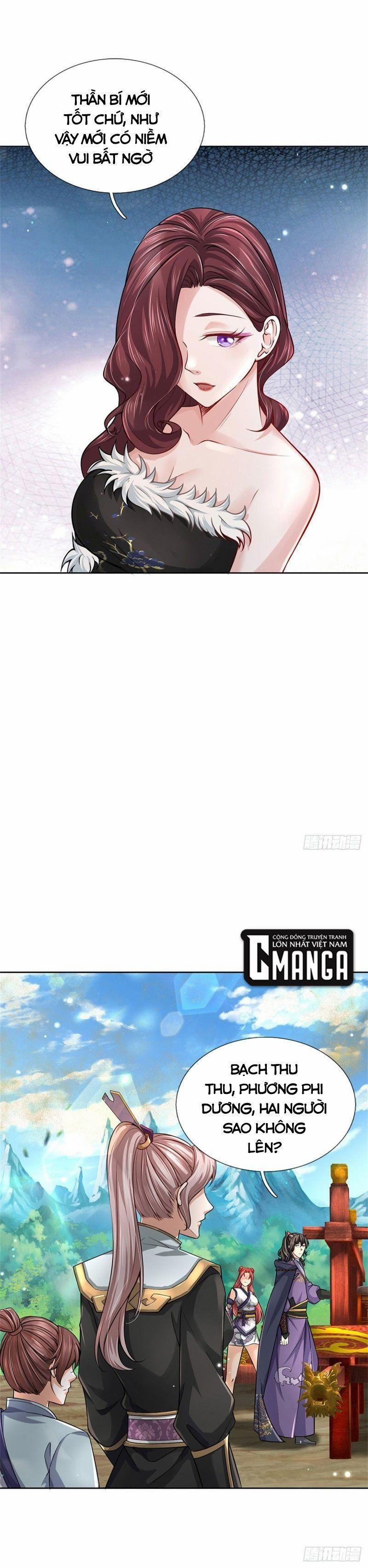 Chúa Tể Chi Lộ 56 trang 3