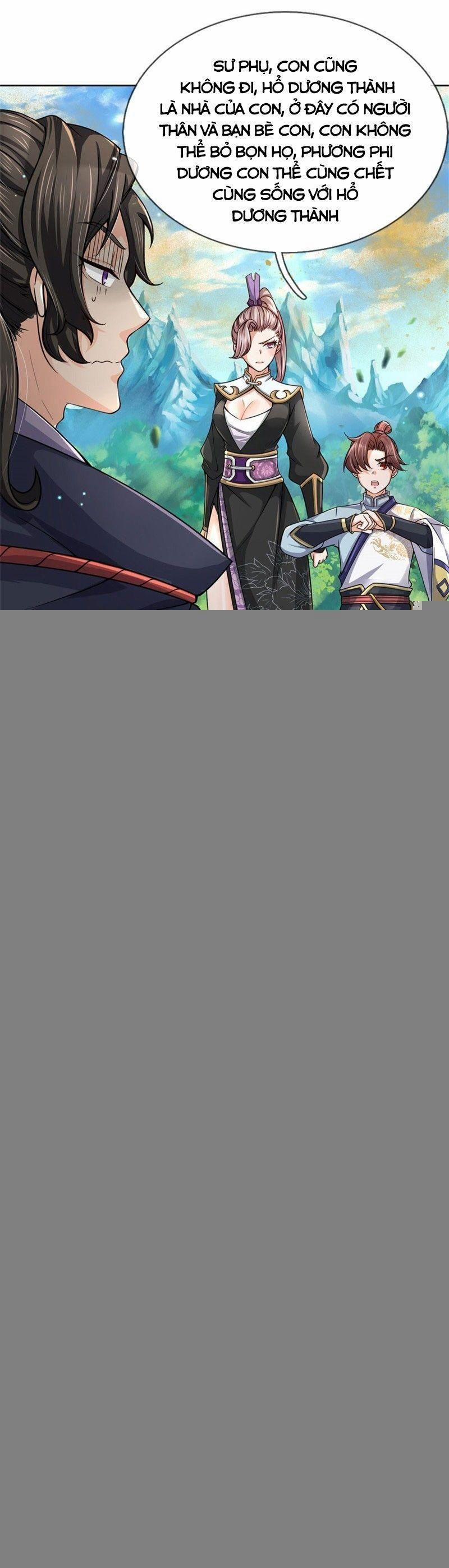 Chúa Tể Chi Lộ 56 trang 5