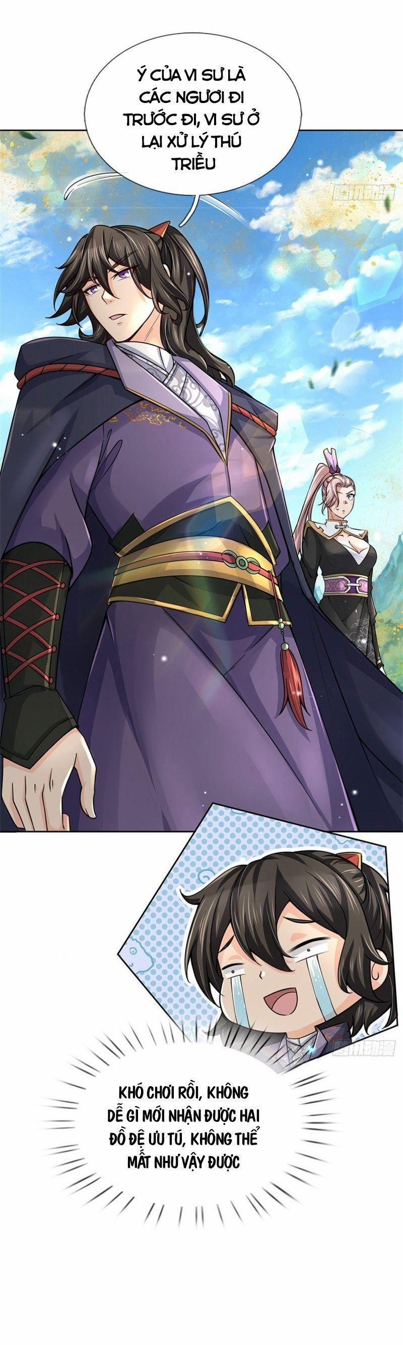 Chúa Tể Chi Lộ 56 trang 7