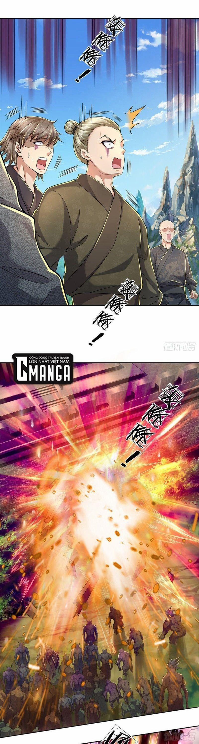 Chúa Tể Chi Lộ 57 trang 0