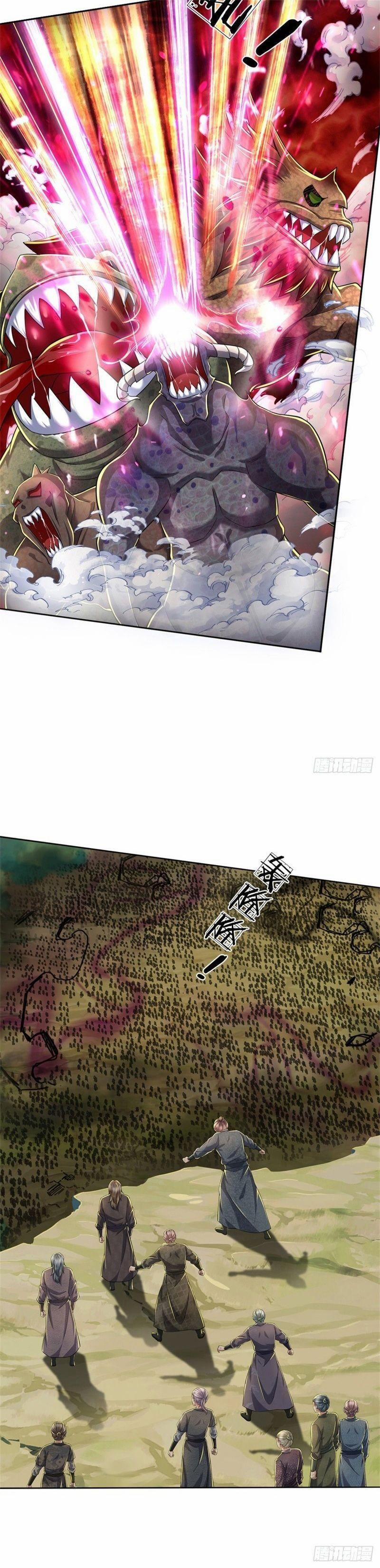 Chúa Tể Chi Lộ 57 trang 1