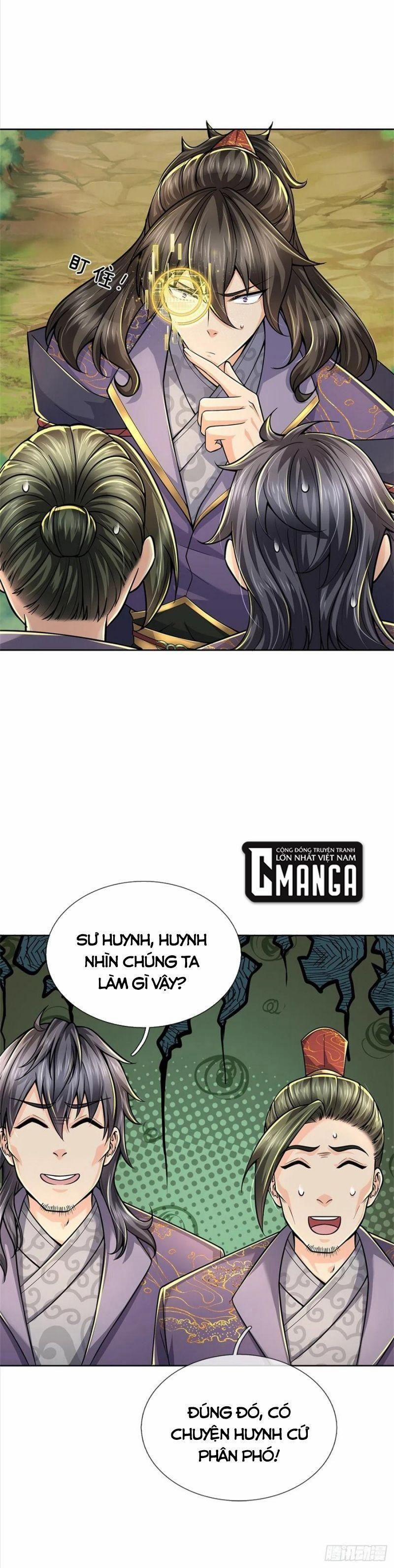 Chúa Tể Chi Lộ 58 trang 0