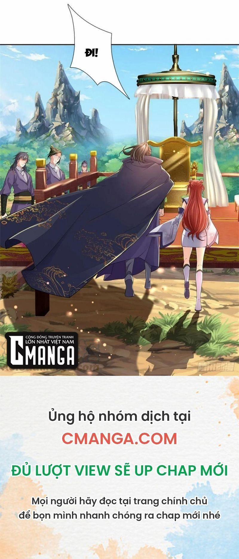 Chúa Tể Chi Lộ 58 trang 13