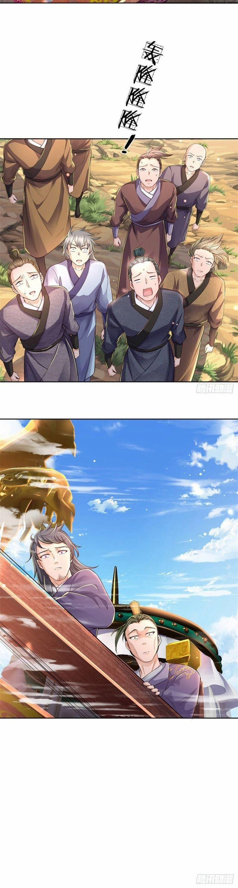 Chúa Tể Chi Lộ 59 trang 1