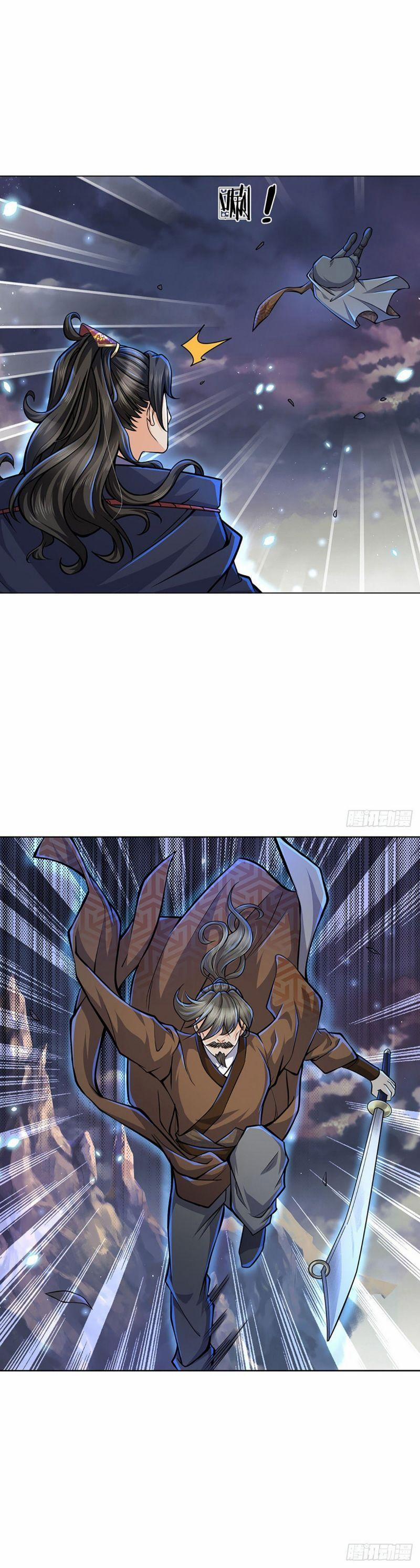 Chúa Tể Chi Lộ 6 trang 11