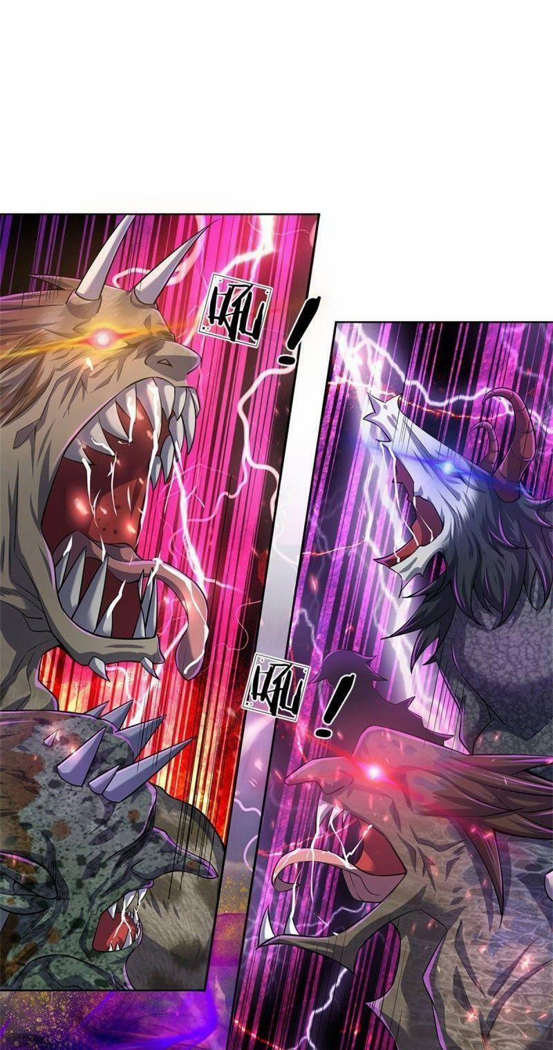 Chúa Tể Chi Lộ 60 trang 12