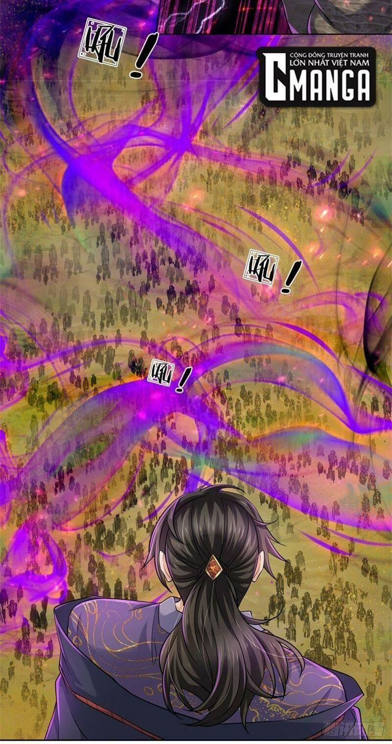 Chúa Tể Chi Lộ 60 trang 13