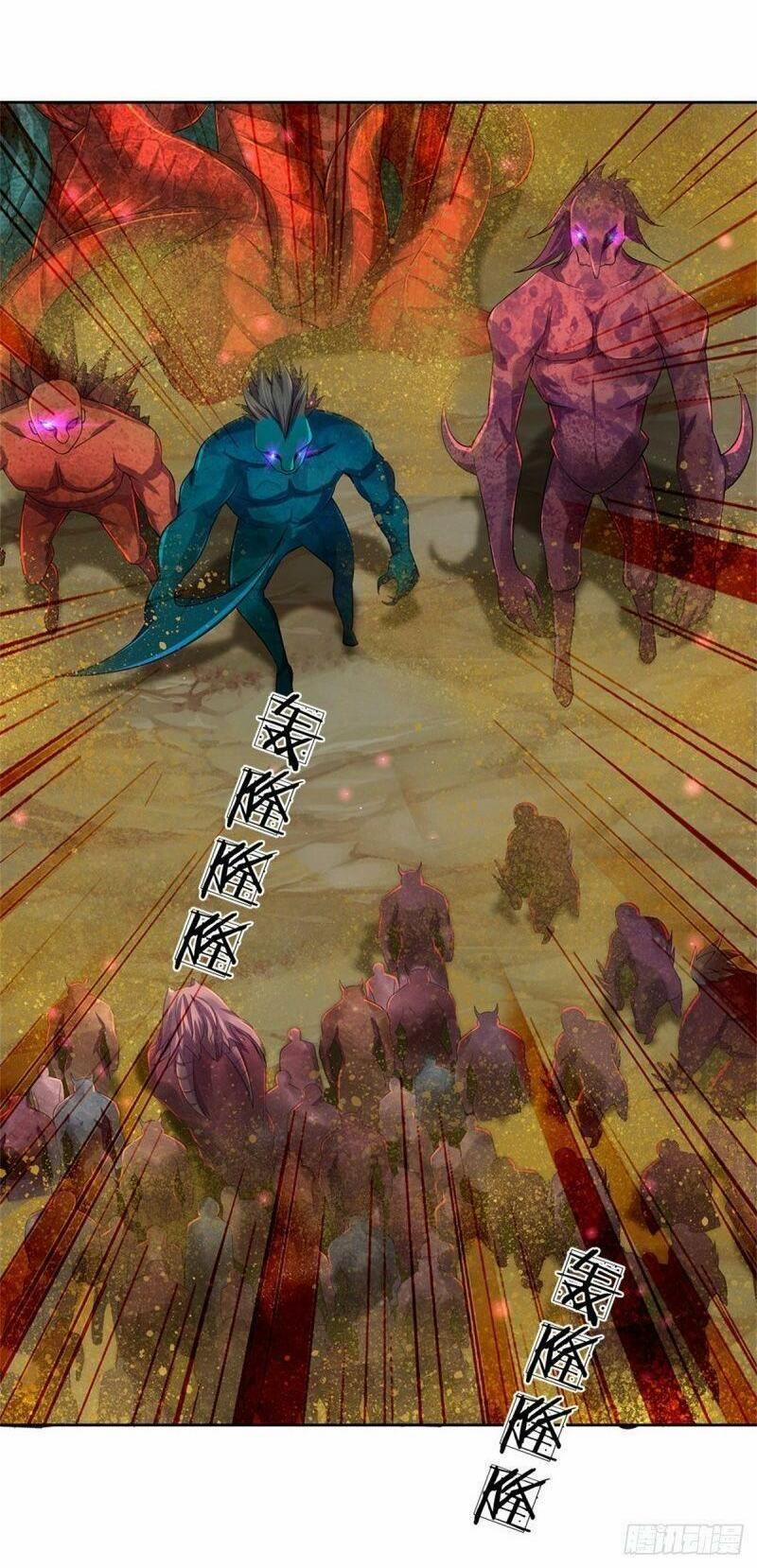 Chúa Tể Chi Lộ 60 trang 15