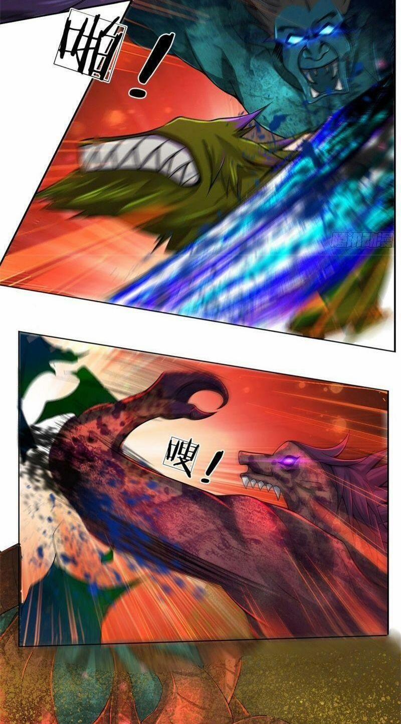 Chúa Tể Chi Lộ 60 trang 17