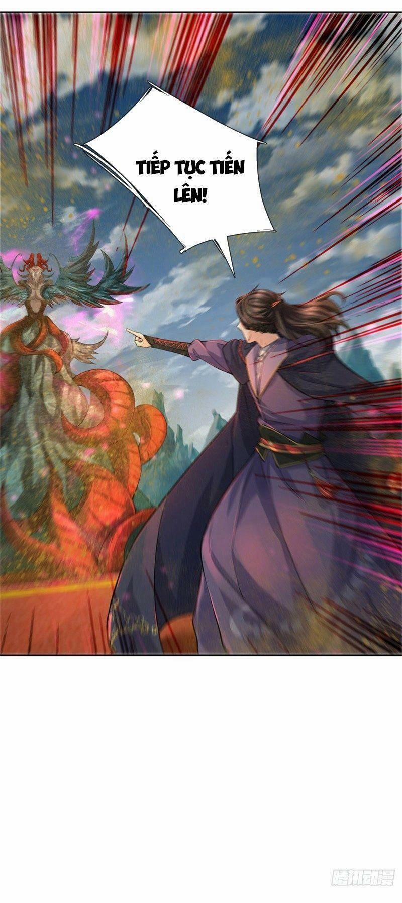 Chúa Tể Chi Lộ 60 trang 20