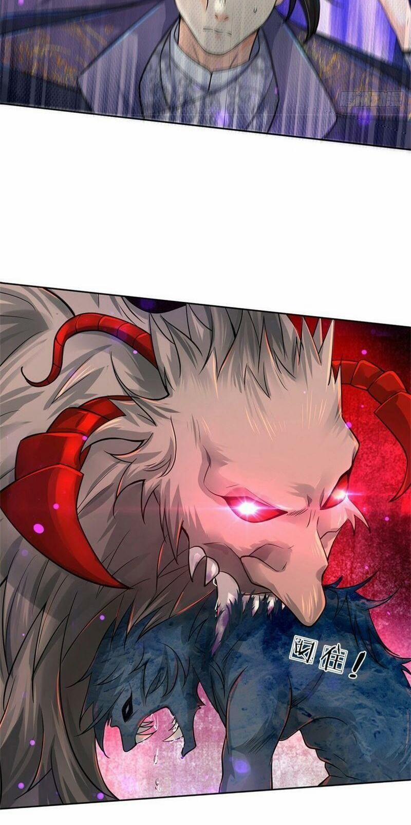 Chúa Tể Chi Lộ 60 trang 23