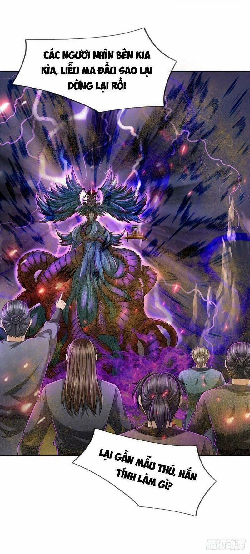 Chúa Tể Chi Lộ 60 trang 5