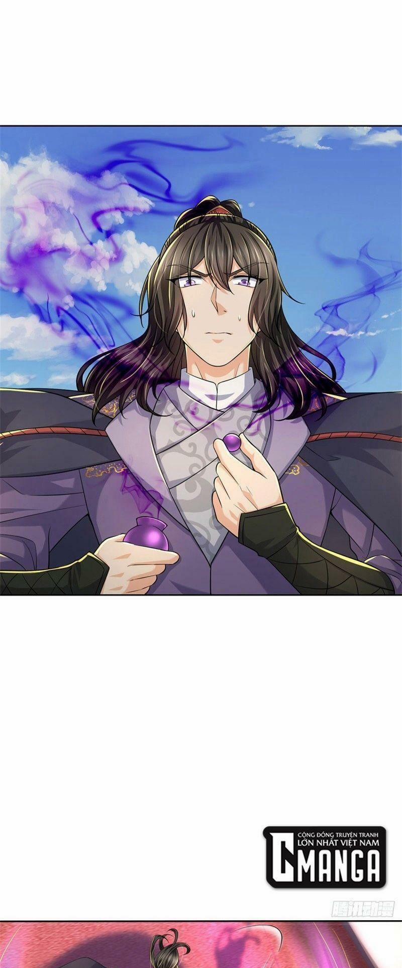 Chúa Tể Chi Lộ 60 trang 8