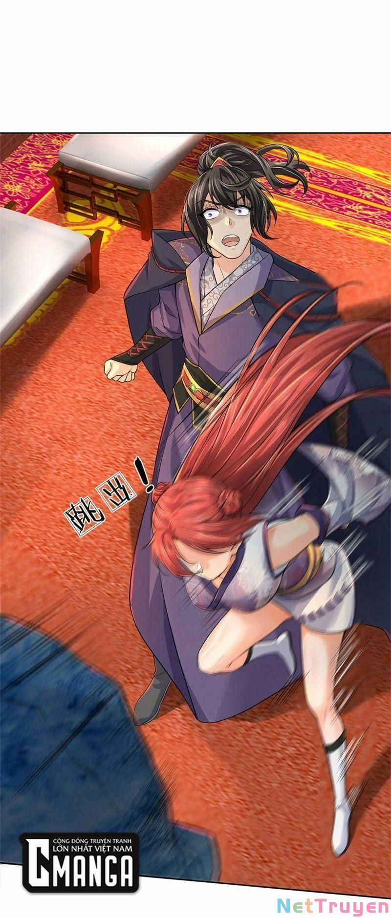 Chúa Tể Chi Lộ 61 trang 0