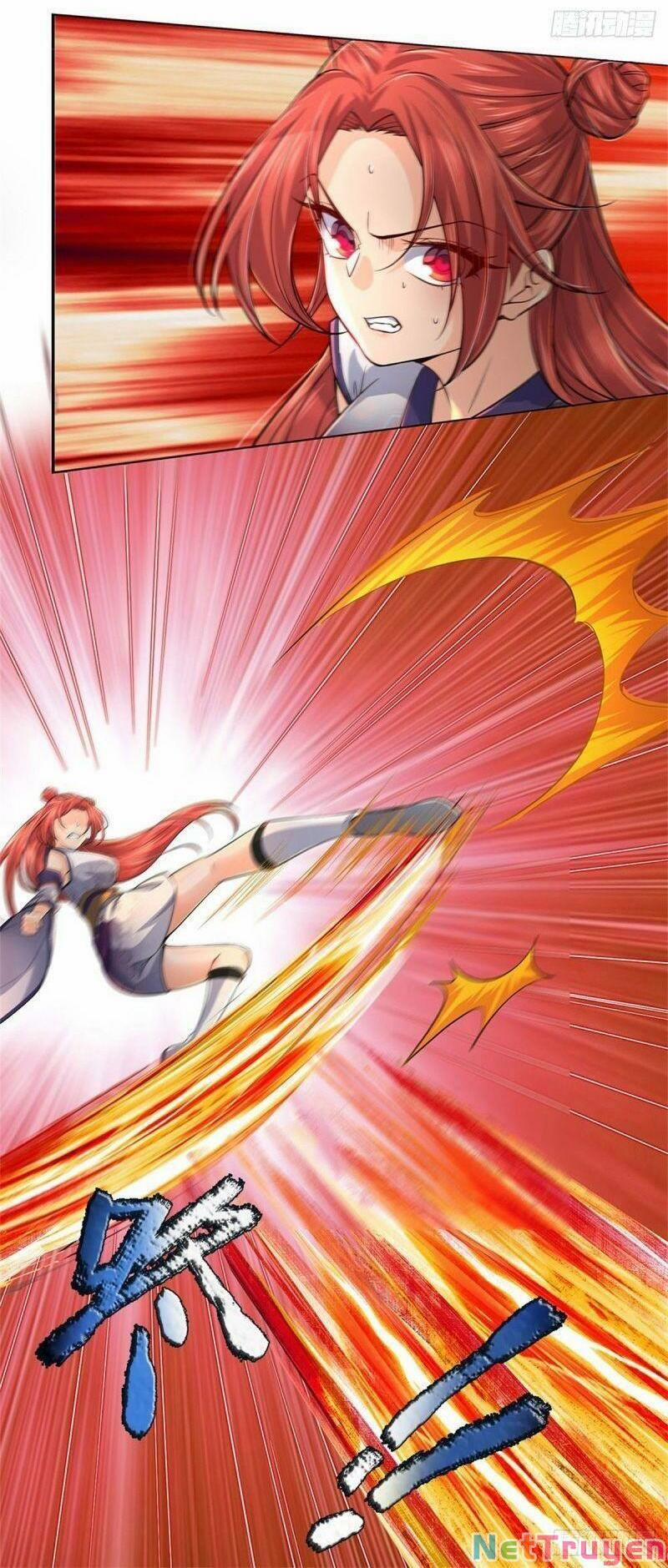 Chúa Tể Chi Lộ 61 trang 1