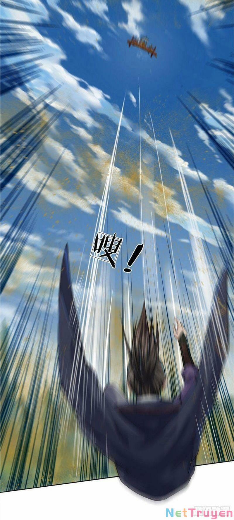 Chúa Tể Chi Lộ 61 trang 11