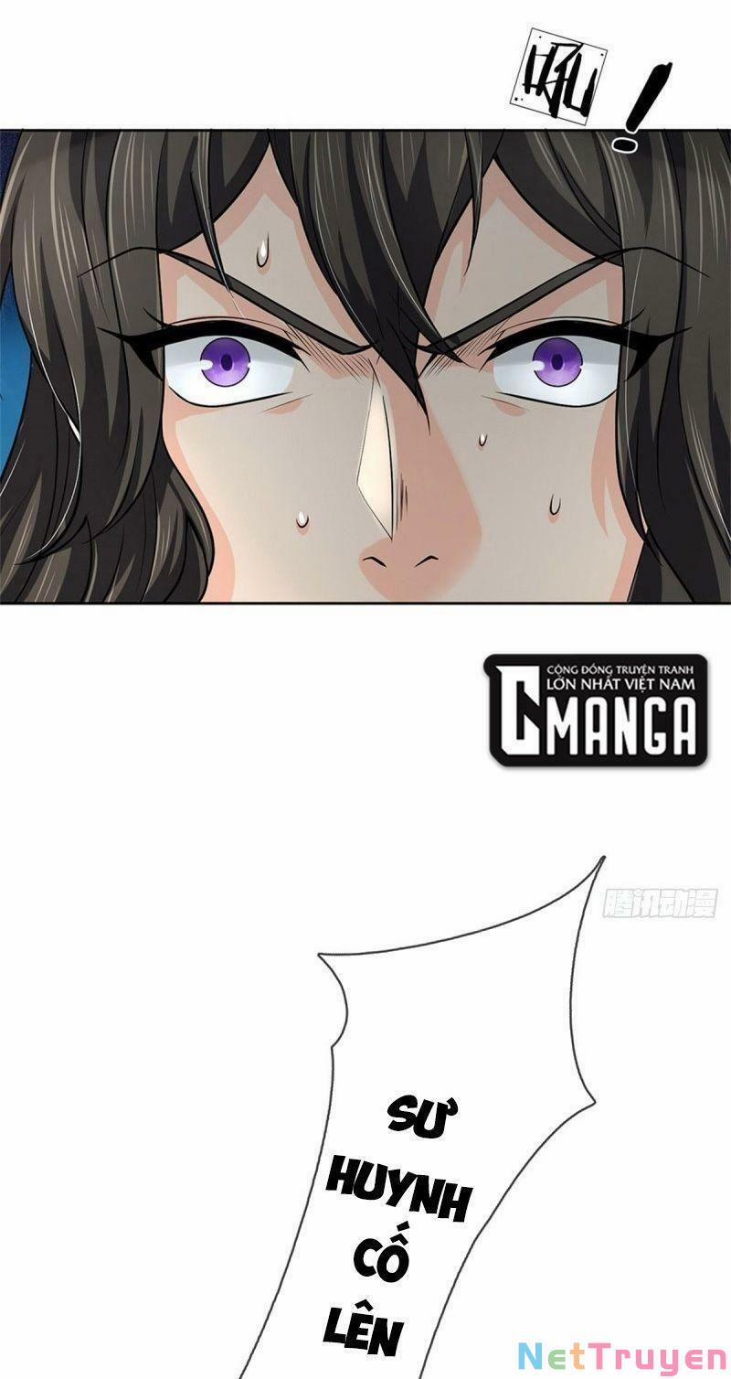 Chúa Tể Chi Lộ 61 trang 16