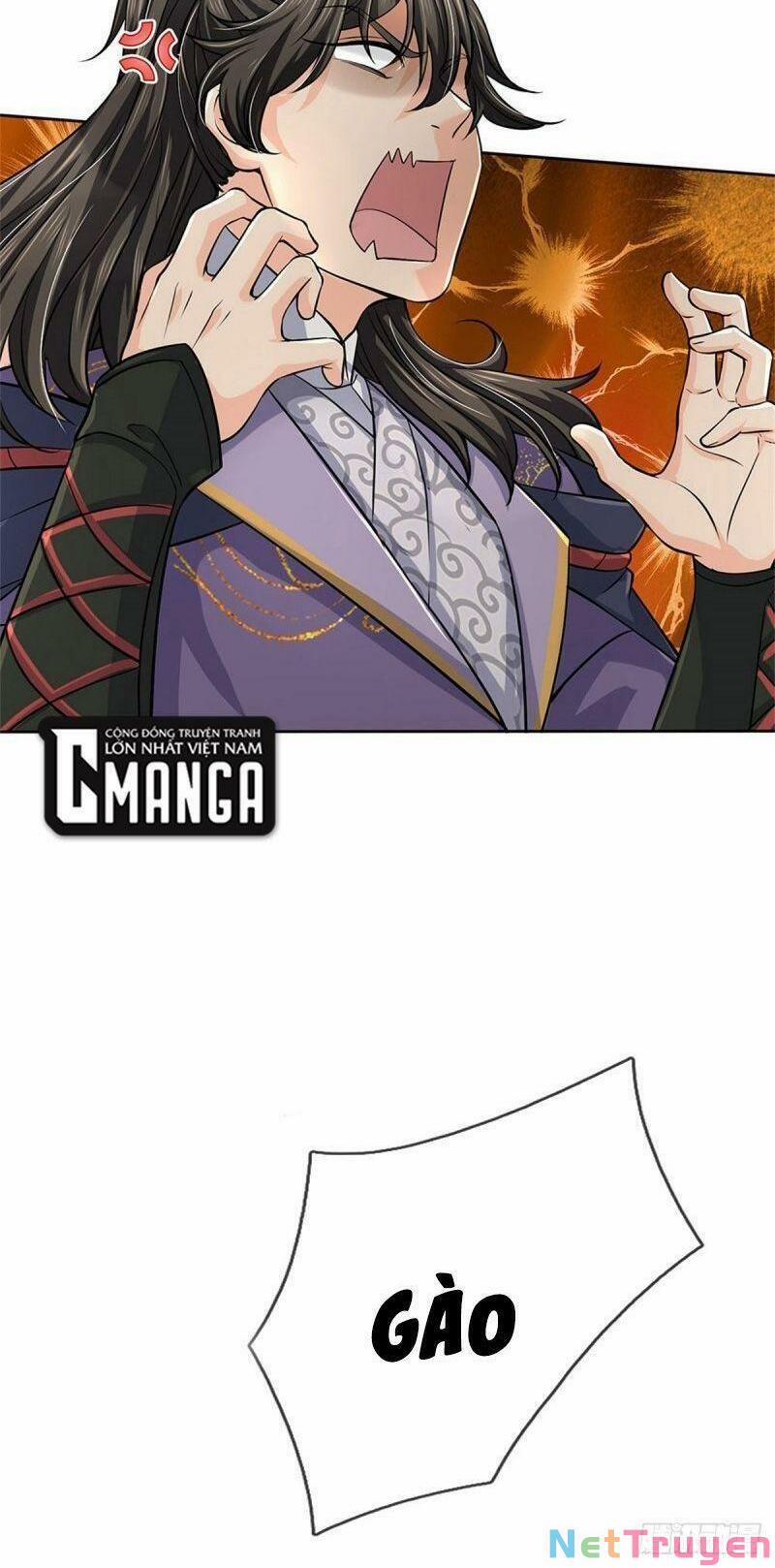 Chúa Tể Chi Lộ 61 trang 21