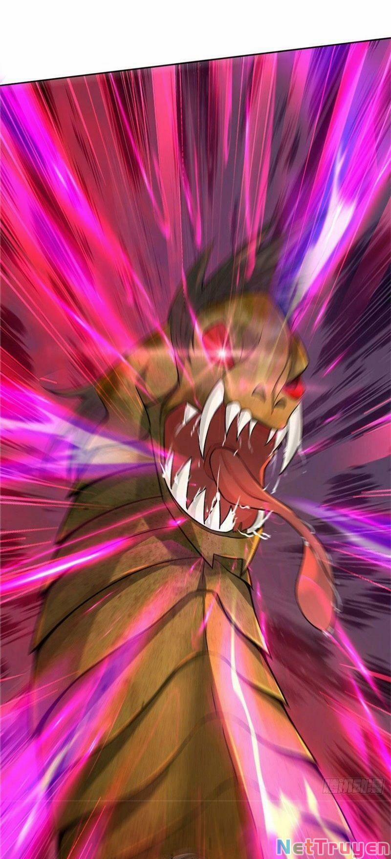 Chúa Tể Chi Lộ 61 trang 22