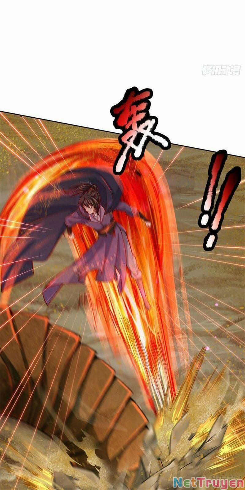 Chúa Tể Chi Lộ 61 trang 25