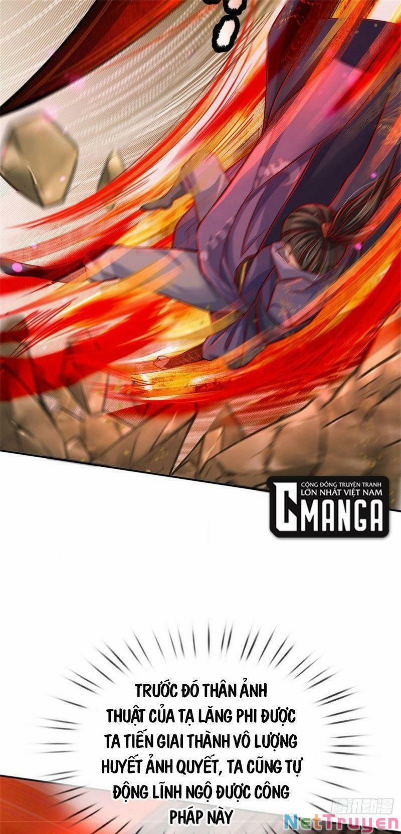 Chúa Tể Chi Lộ 61 trang 28