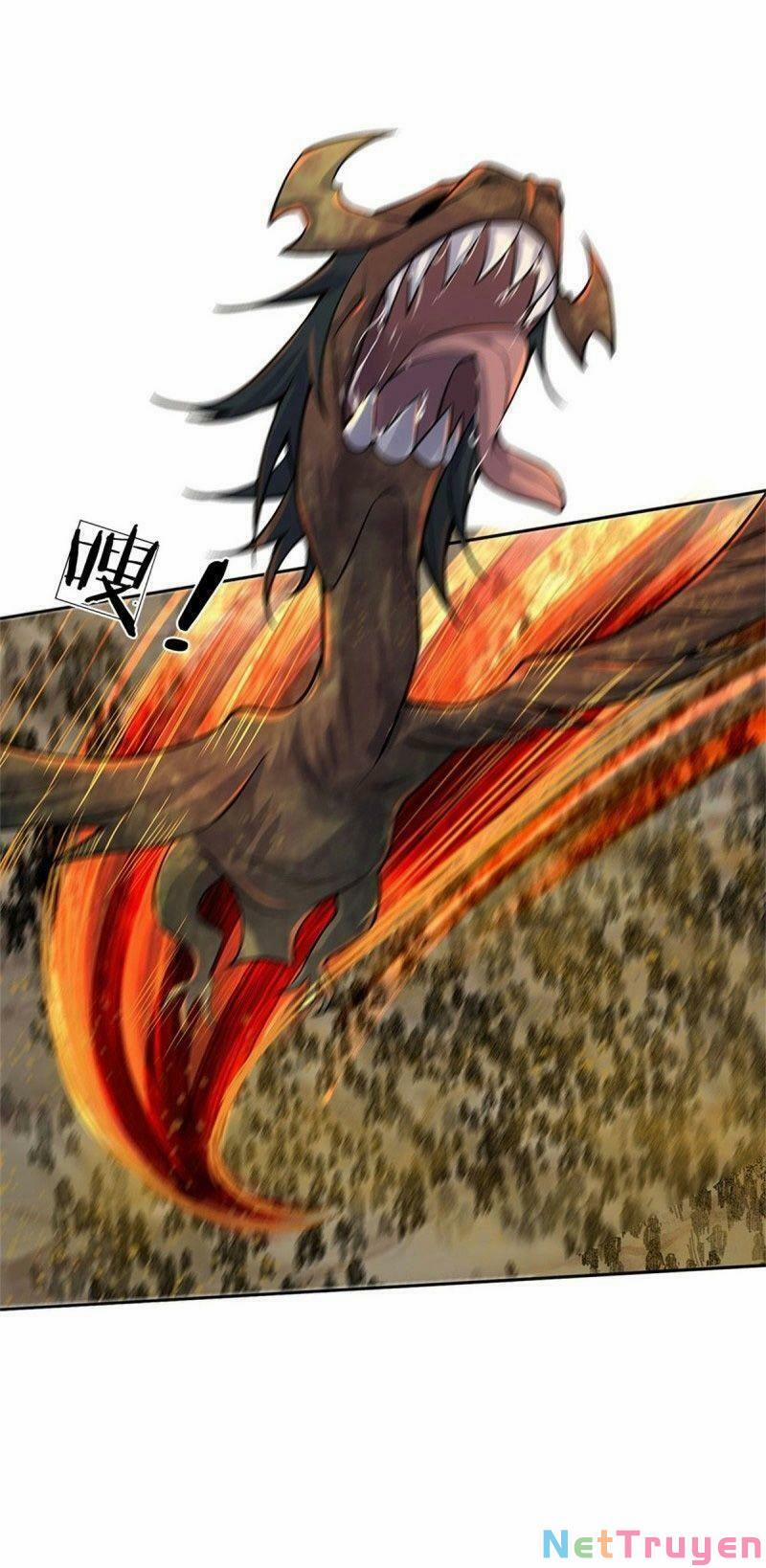 Chúa Tể Chi Lộ 61 trang 8