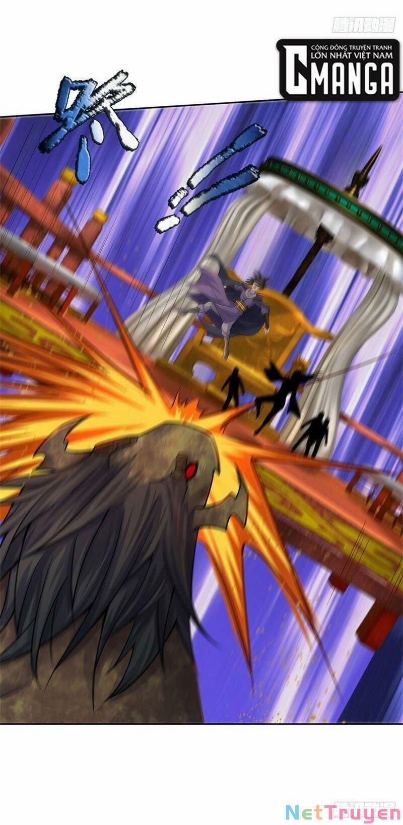 Chúa Tể Chi Lộ 61 trang 9