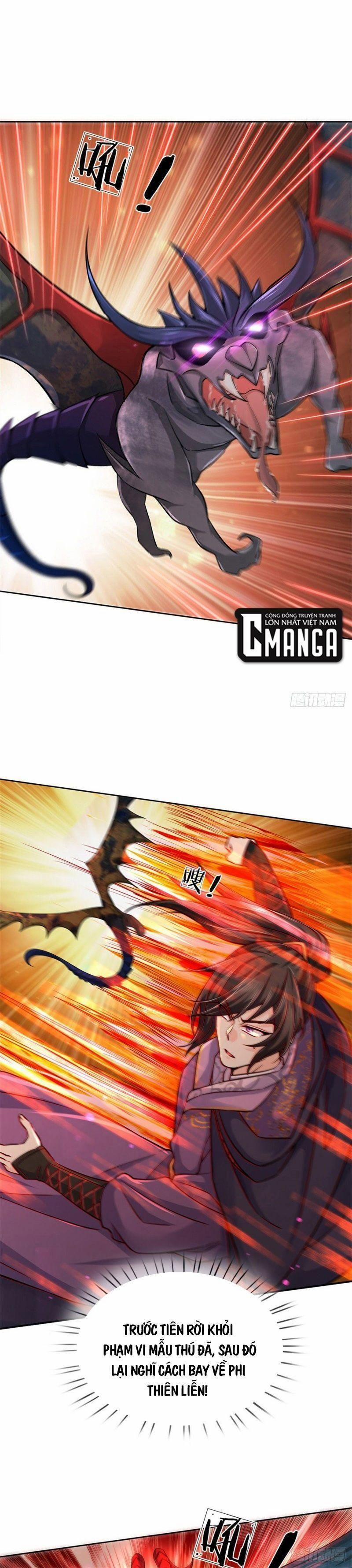 Chúa Tể Chi Lộ 62 trang 0