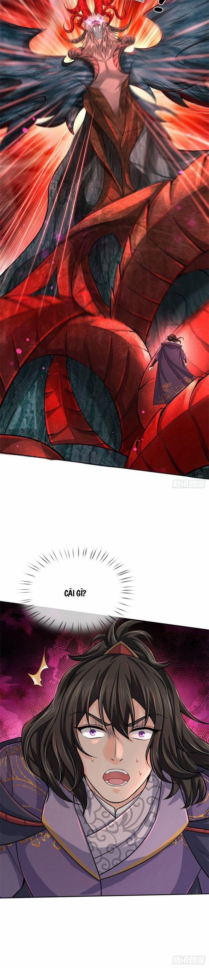 Chúa Tể Chi Lộ 62 trang 1