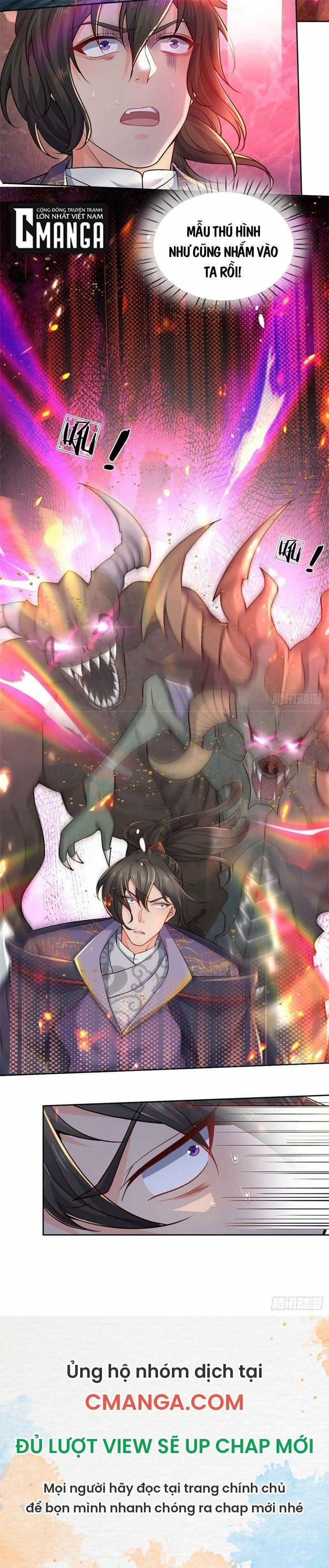 Chúa Tể Chi Lộ 62 trang 13