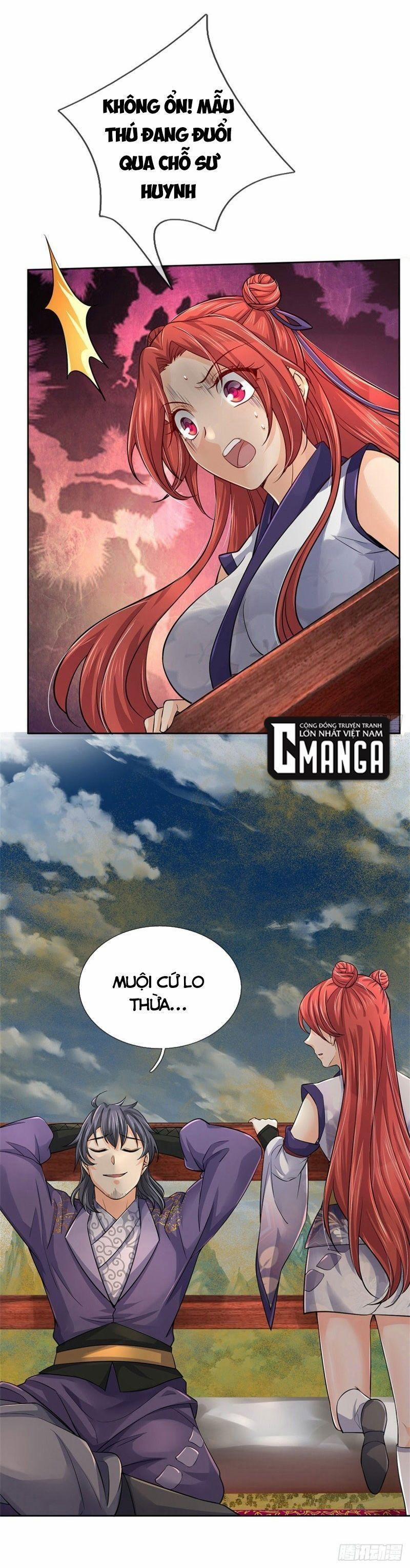 Chúa Tể Chi Lộ 62 trang 2