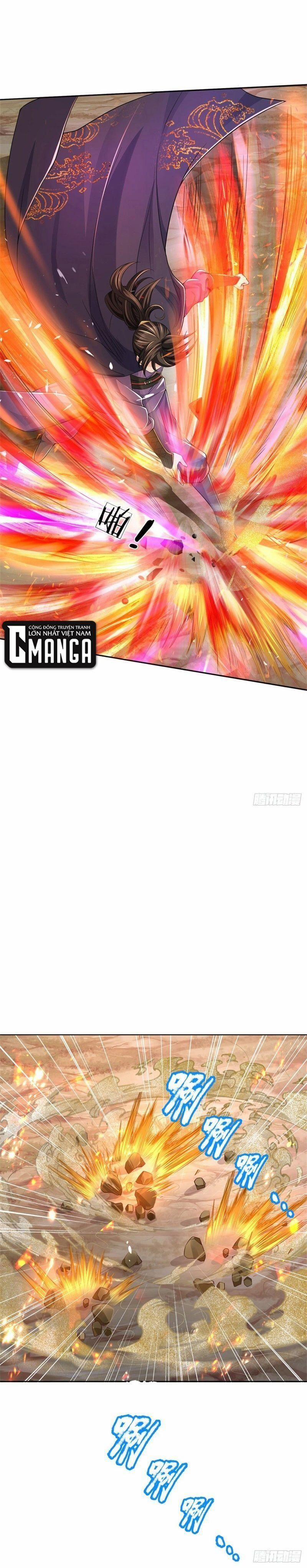 Chúa Tể Chi Lộ 62 trang 8