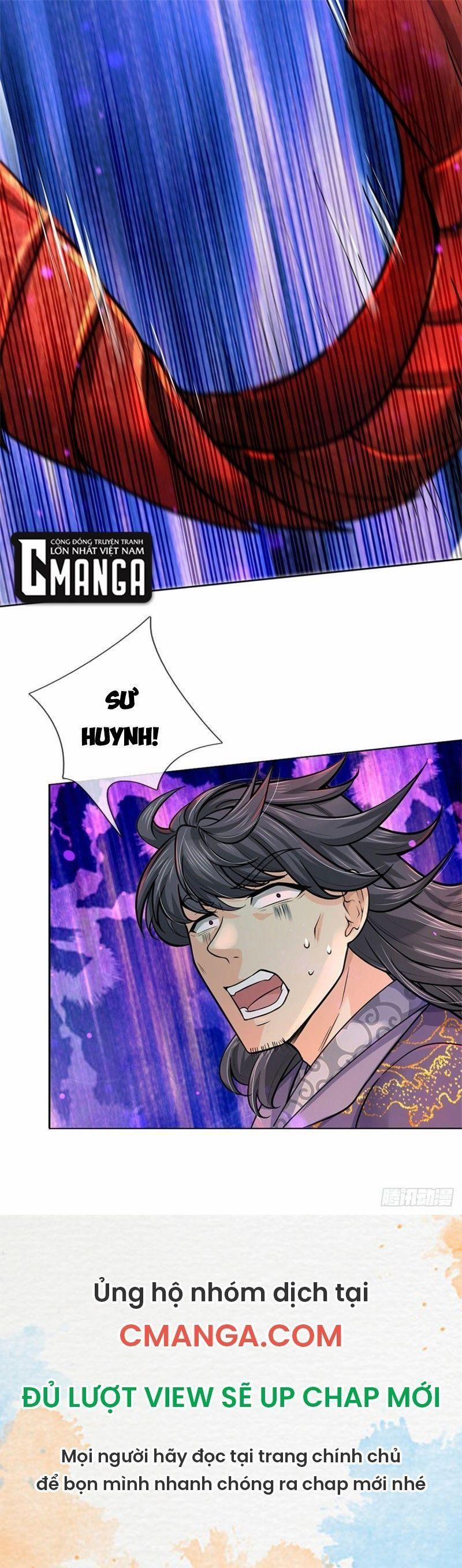 Chúa Tể Chi Lộ 63 trang 14