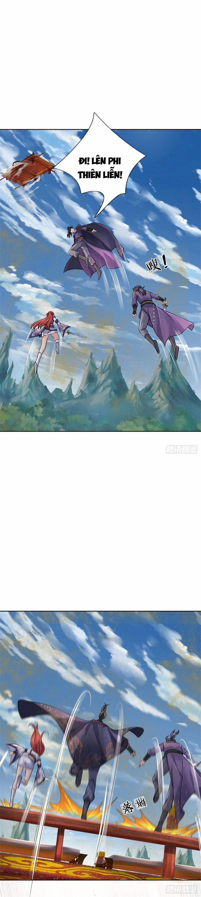 Chúa Tể Chi Lộ 63 trang 7