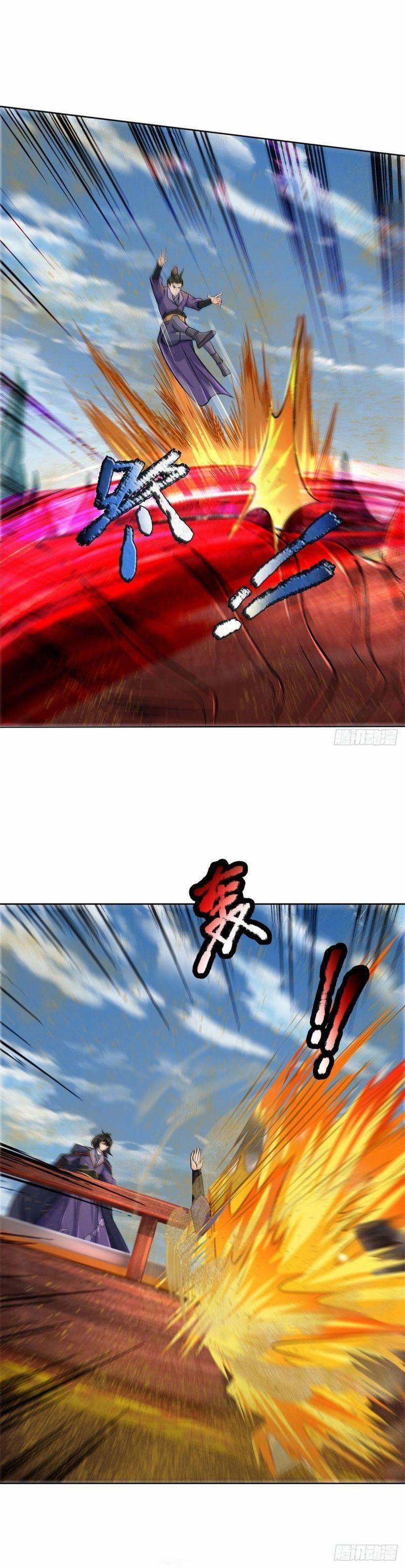 Chúa Tể Chi Lộ 63 trang 9