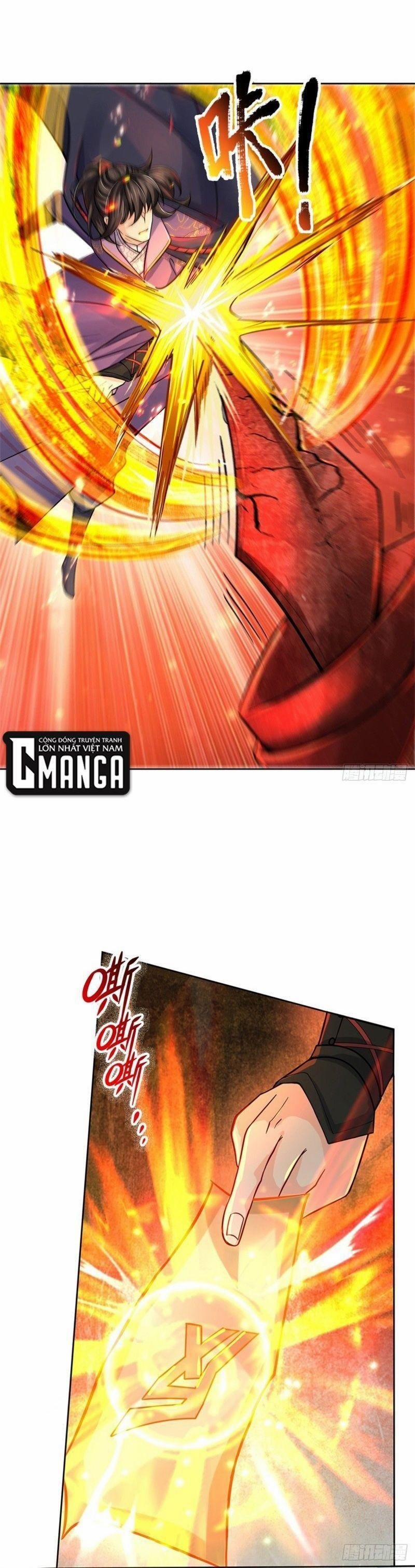 Chúa Tể Chi Lộ 64 trang 0