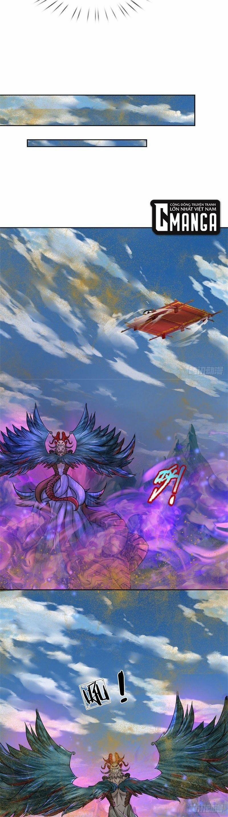 Chúa Tể Chi Lộ 64 trang 3