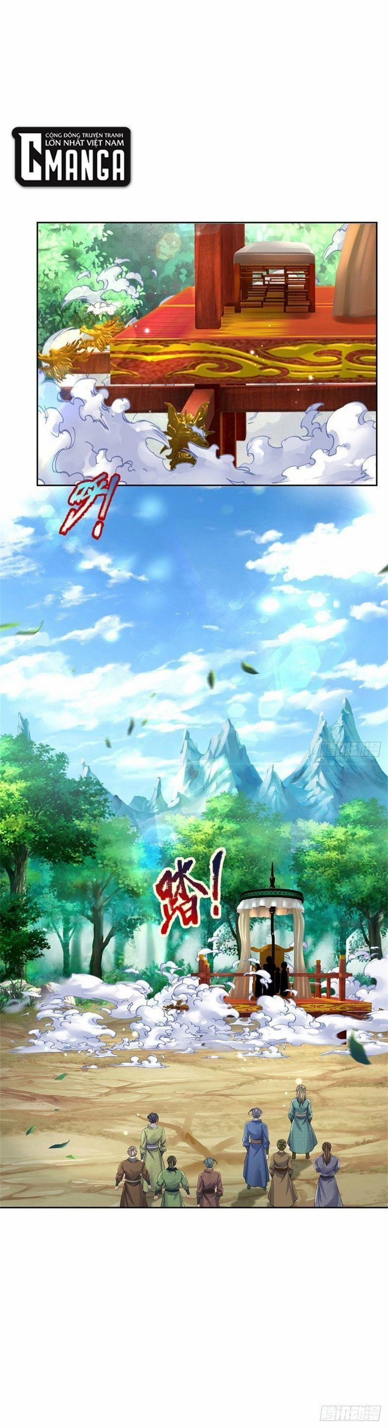 Chúa Tể Chi Lộ 65 trang 0