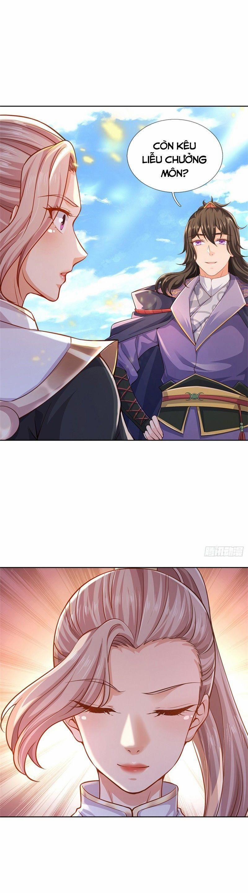 Chúa Tể Chi Lộ 65 trang 5