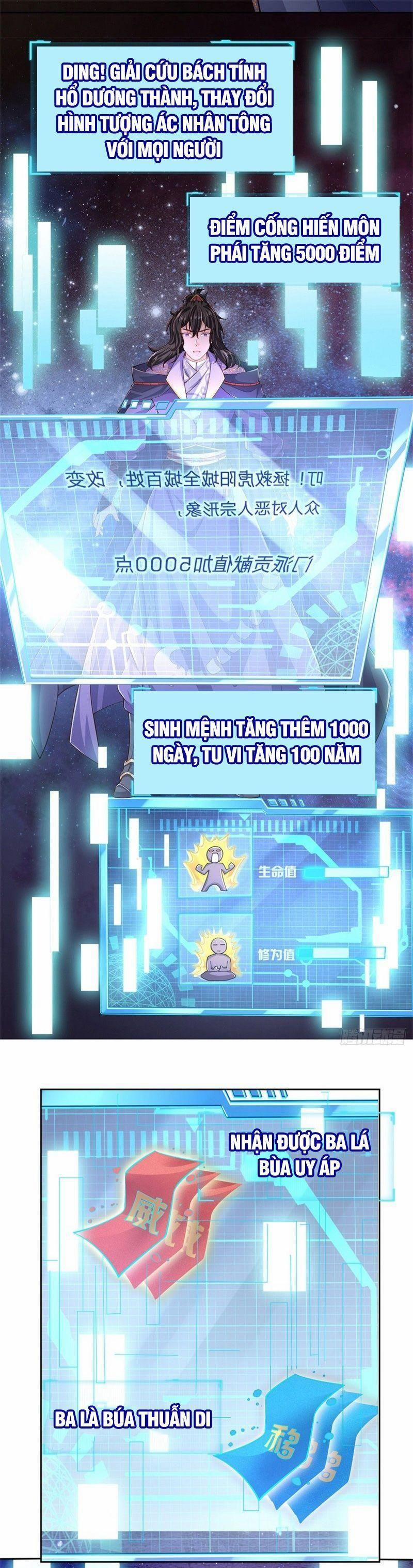 Chúa Tể Chi Lộ 65 trang 7