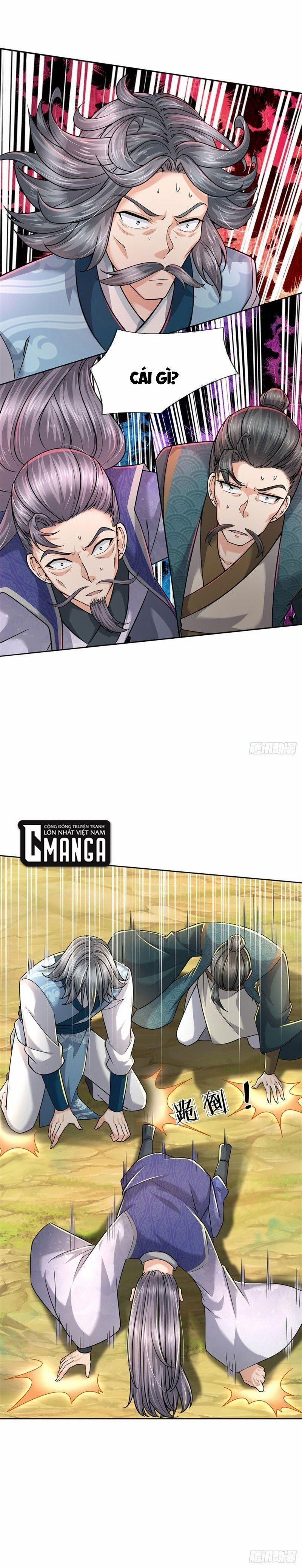 Chúa Tể Chi Lộ 66 trang 2