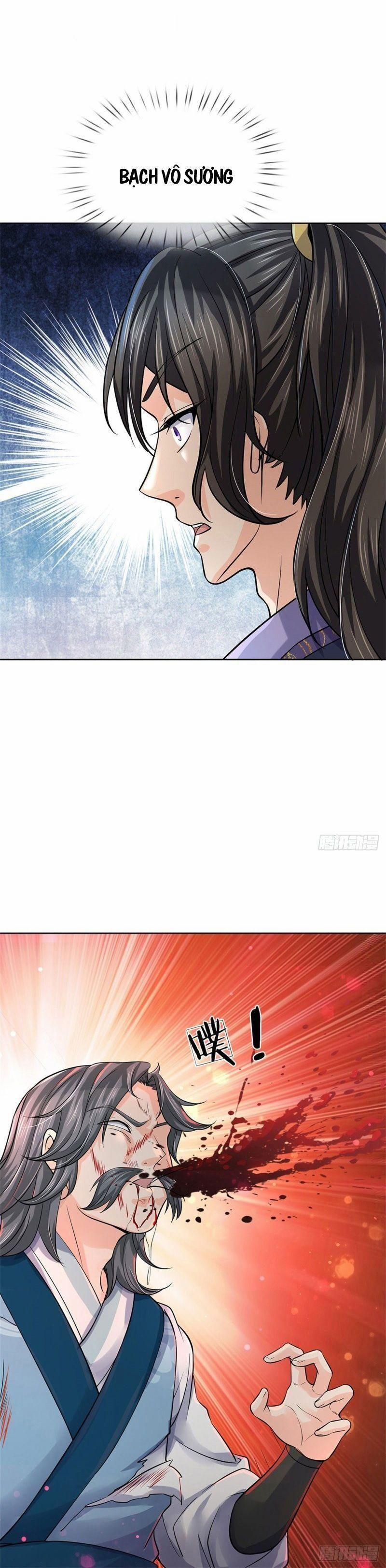 Chúa Tể Chi Lộ 67 trang 1