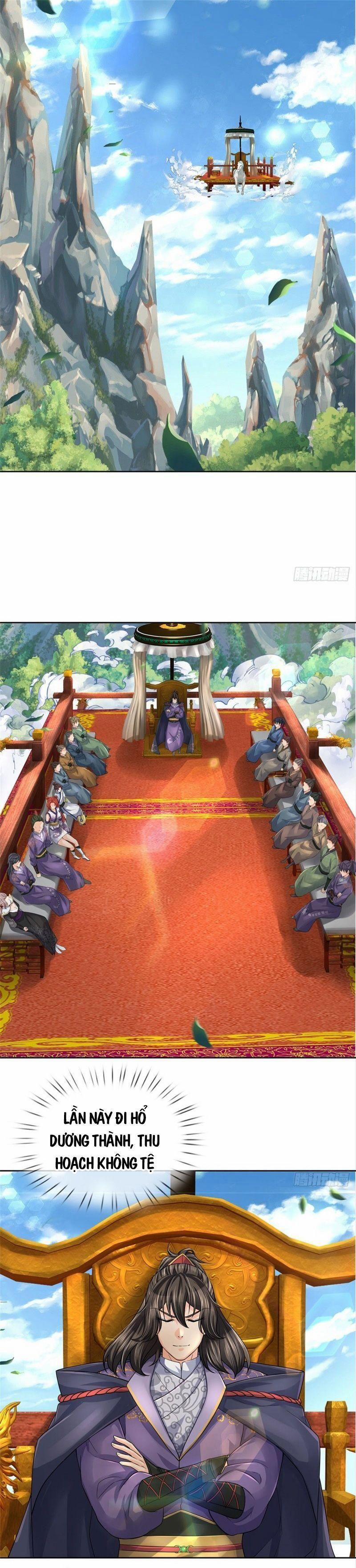 Chúa Tể Chi Lộ 67 trang 13