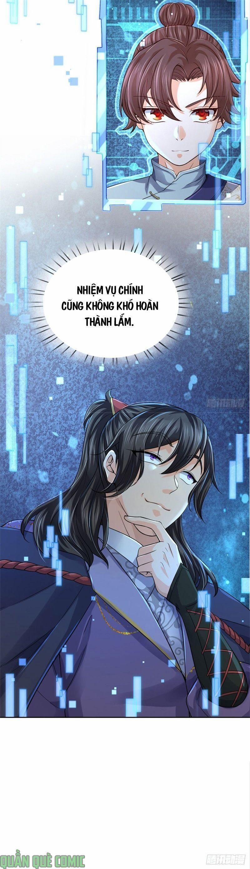 Chúa Tể Chi Lộ 67 trang 15