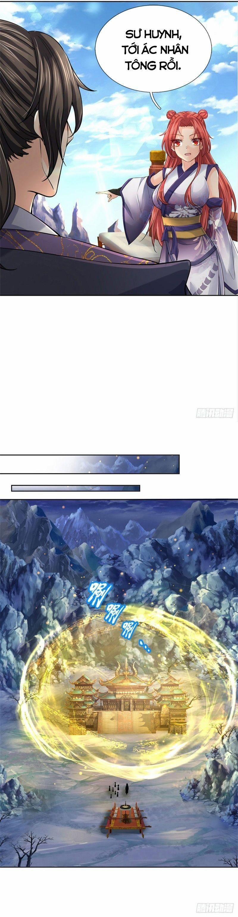 Chúa Tể Chi Lộ 67 trang 16